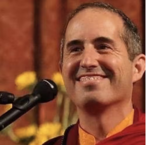 Tulku Sherdor
