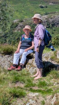 On Dinas Emrys