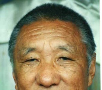 Khenpo Tsultrim Gyamtso Rinpoche