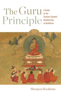 Guru Principle book cover
